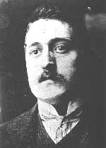 Guillaume Apollinaire