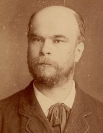 Paul Verlaine