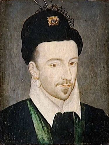 Charles d'Orléans