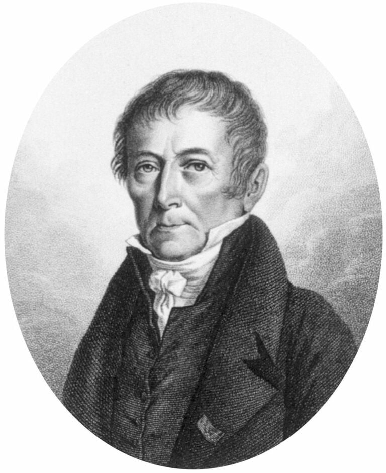 Louis Ramond De Carbonniôres