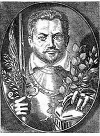 Marc De Papillon De Lasphrise