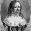 Marie-Catherine-Hortense De Villedieu