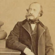 Joseph Autran