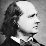 Charles-Marie Leconte De Lisle