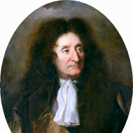 Jean de La Fontaine
