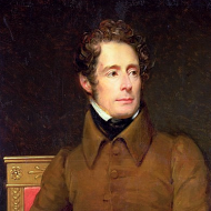 Alphonse de Lamartine