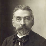 Stéphane Mallarmé