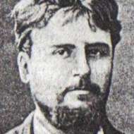 Germain Nouveau