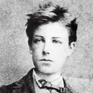 Arthur Rimbaud