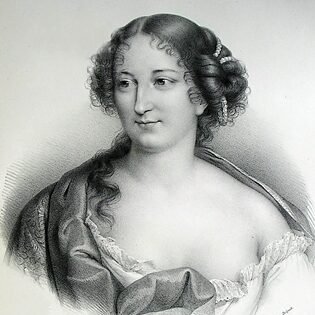 Antoinette Deshoulières