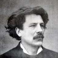 Maurice Rollinat