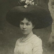 Cécile Sauvage