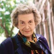 Andrée Chedid